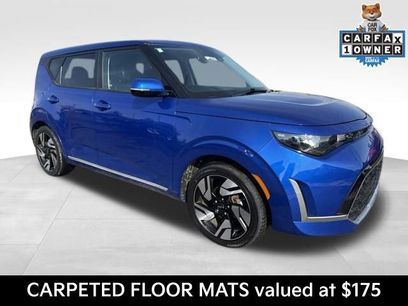 Used 2023 Kia Soul GT-Line