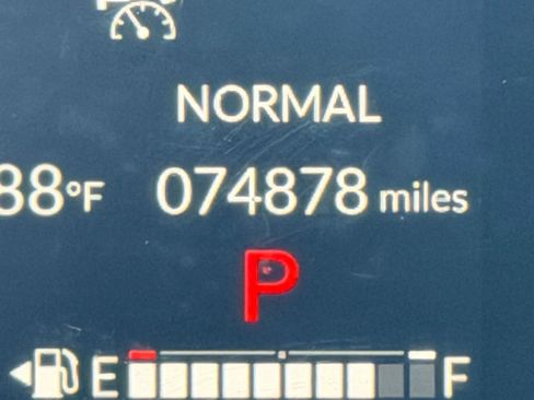 Used 2025 Honda CR-V LX image 26