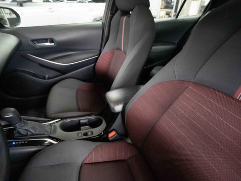 Used 2024 Toyota Corolla SE image 10