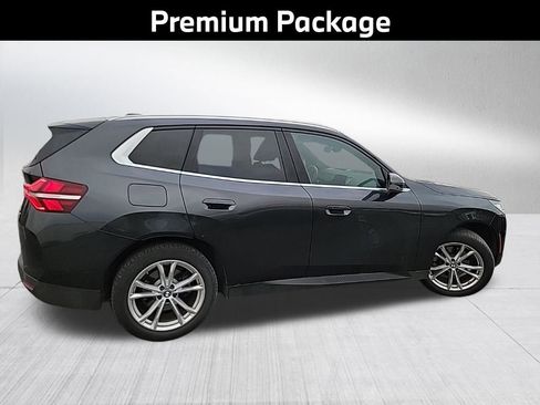 Used 2025 BMW X3 xDrive30i image 5