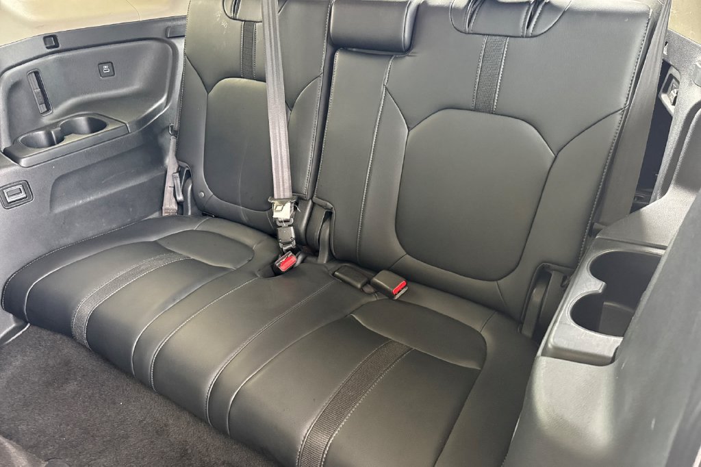 Certified 2023 Honda Pilot EX-L image 18
