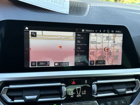 Used 2019 BMW 330i Sedan w/ Premium Package RWD image 28