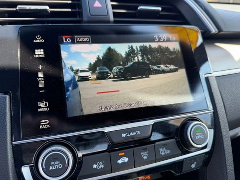 Used 2018 Honda Civic EX-T image 11
