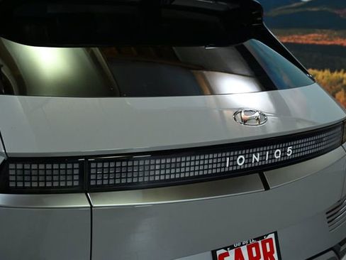 Used 2024 Hyundai Ioniq 5 Limited RWD image 14