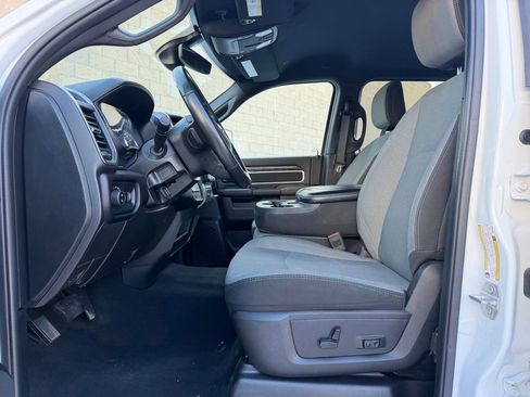 Used 2024 RAM 2500 Big Horn image 17