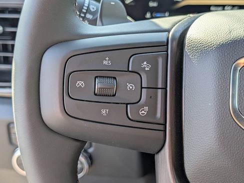 New 2026 GMC Sierra 1500 AT4 w/ AT4 Premium Package AWD/4WD image 24