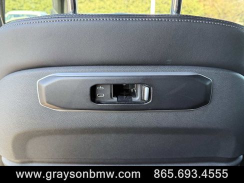 Used 2024 BMW X5 xDrive50e image 31