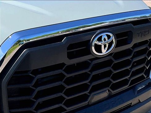 Used 2023 Toyota Tundra SR5 w/ TRD Off-Road Package AWD/4WD image 30