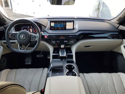 Used 2023 Acura MDX Type S AWD/4WD image 12