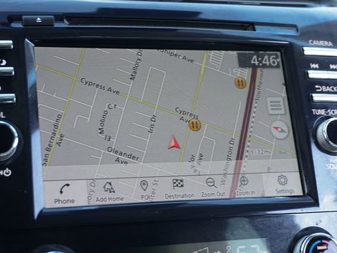 Used 2020 Nissan Murano SL w/ Moonroof Package FWD image 30