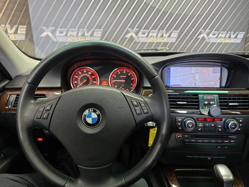 Used 2011 BMW 328i xDrive Sedan image 18