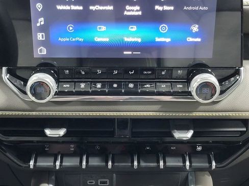 New 2026 Chevrolet Colorado ZR2 AWD/4WD image 20