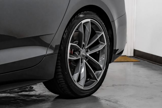 Used 2018 Audi S5 Prestige w/ S Sport Package AWD/4WD image 77