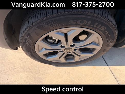 Certified 2026 Kia Seltos LX AWD/4WD image 8