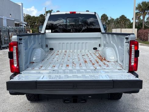 New 2026 Ford F250 XL w/ 360-Degree Camera Package AWD/4WD image 9