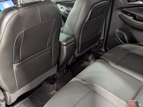 Used 2020 Buick Encore GX Select w/ Sport Touring Package image 14
