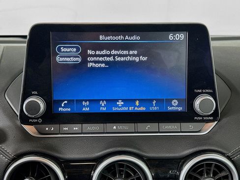 Used 2024 Nissan Sentra SV image 19