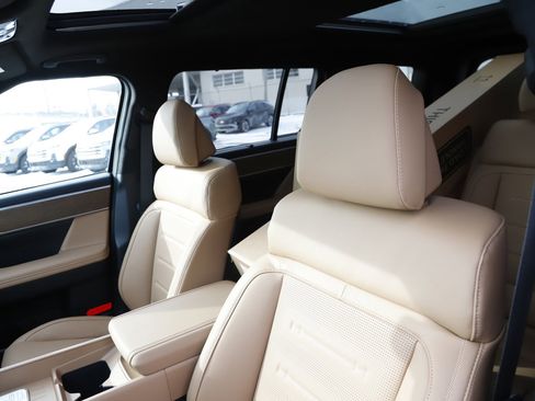 New 2026 Hyundai Santa Fe Calligraphy image 12