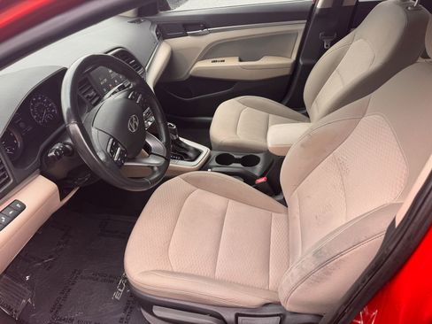 Used 2020 Hyundai Elantra Value Edition image 8