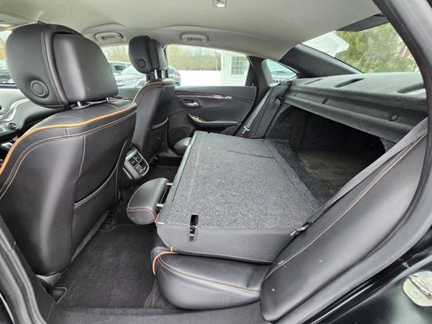 Used 2014 Chevrolet Impala LT image 54