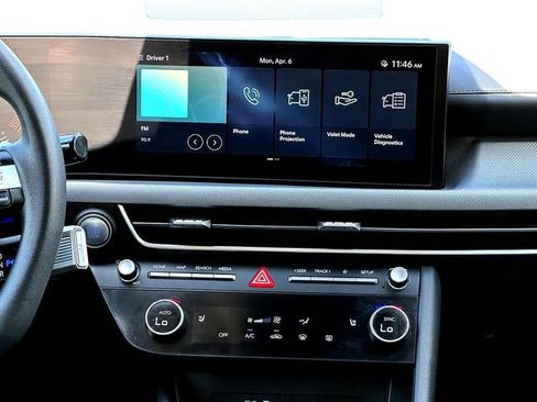 Used 2025 Hyundai Sonata SEL image 28