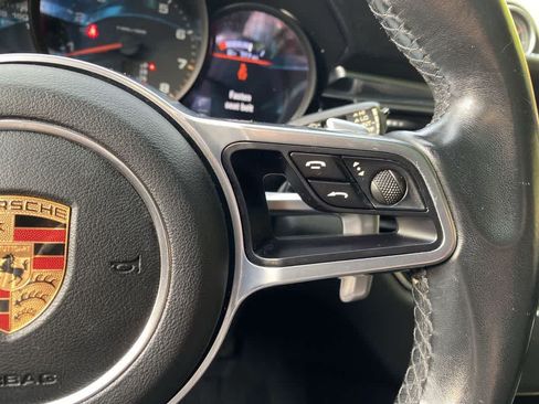 Used 2018 Porsche Macan AWD/4WD image 21