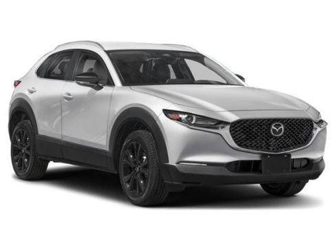 Used 2024 MAZDA CX-30 AWD 2.5 S w/ Select Sport Pkg image 9