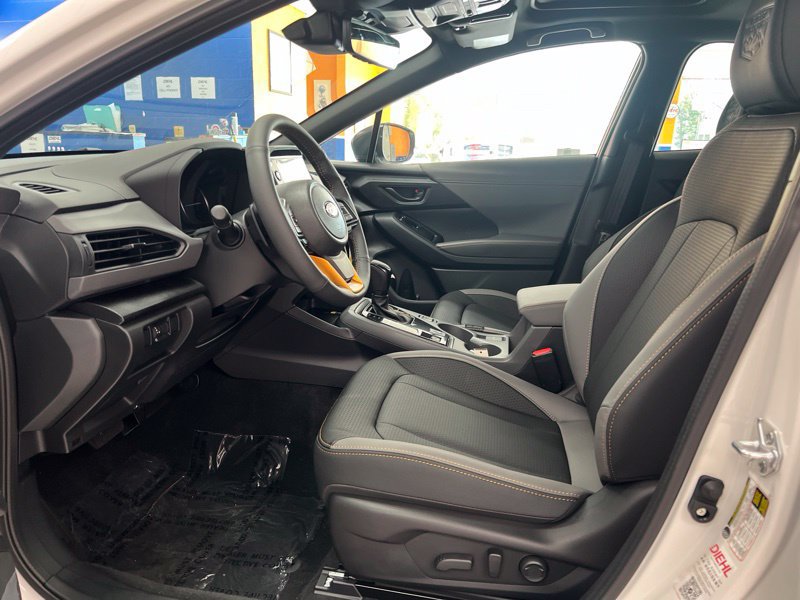 New 2026 Subaru Crosstrek 2.5i Wilderness AWD/4WD image 19