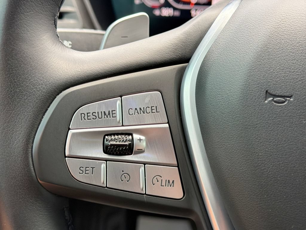 Used 2024 BMW X3 xDrive30i w/ Convenience Package AWD/4WD image 26