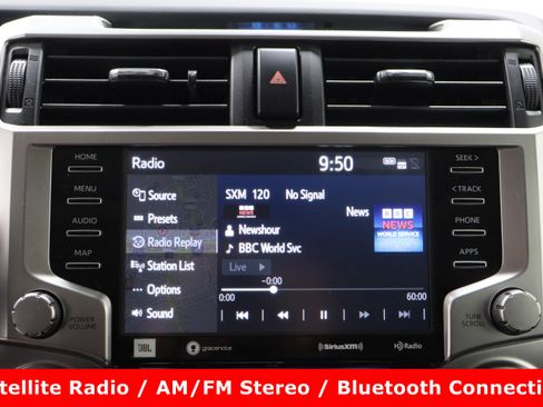 Certified 2022 Toyota 4Runner Limited image 19