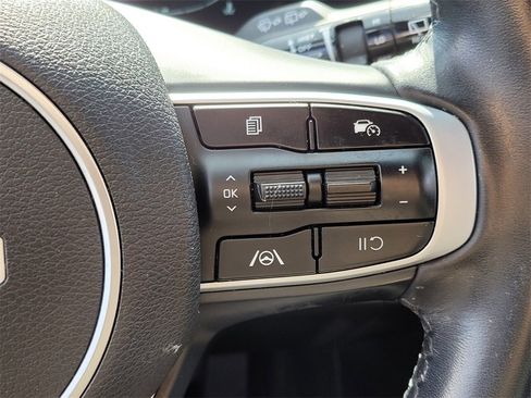 Used 2023 Kia Sportage X-Line image 22