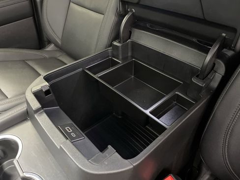 Certified 2023 Chevrolet Tahoe LT image 27