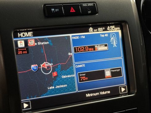 Used 2012 Ford F150 Harley-Davidson RWD image 57