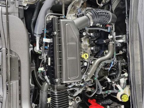 Used 2023 Ford Escape ST-Line w/ Tech Pack #1 AWD/4WD image 35