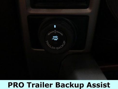 Used 2021 Ford F350 King Ranch w/ King Ranch Ultimate Package image 23