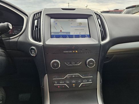 Used 2020 Ford Edge SEL w/ Convenience Package AWD/4WD image 15