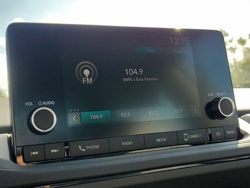 Certified 2024 Honda Accord LX image 27