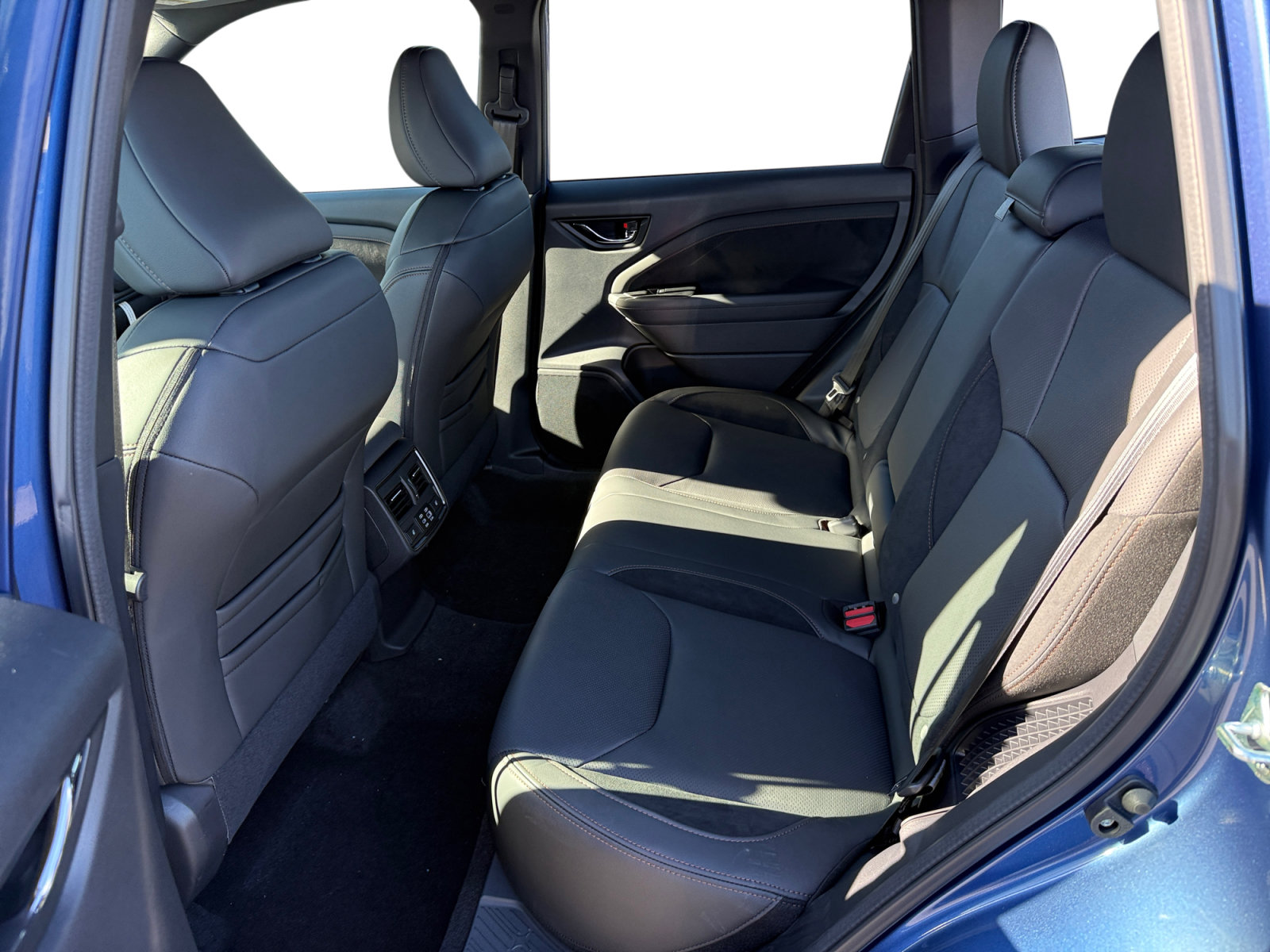 New 2026 Subaru Forester Touring AWD/4WD image 16