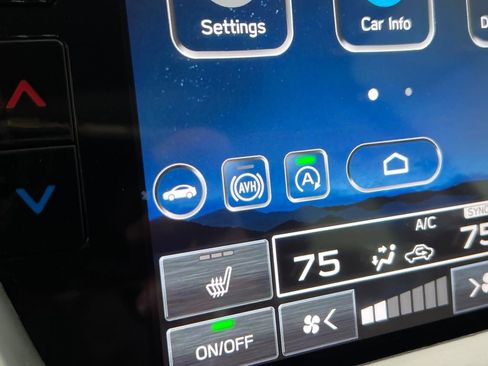 Certified 2023 Subaru Outback Limited XT w/ Popular Package #2 image 31