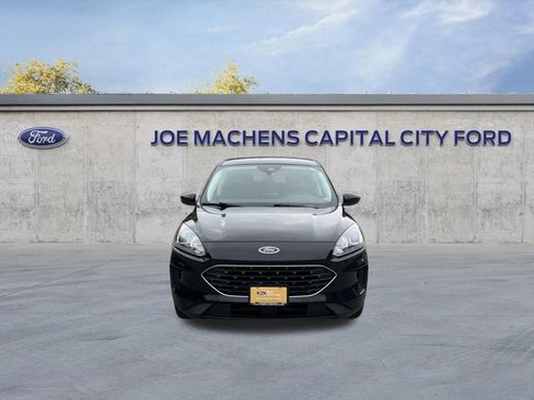 Certified 2022 Ford Escape SE w/ SE Sport Appearance Package AWD/4WD image 8