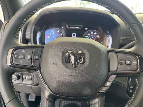 New 2023 RAM 2500 Limited AWD/4WD image 45