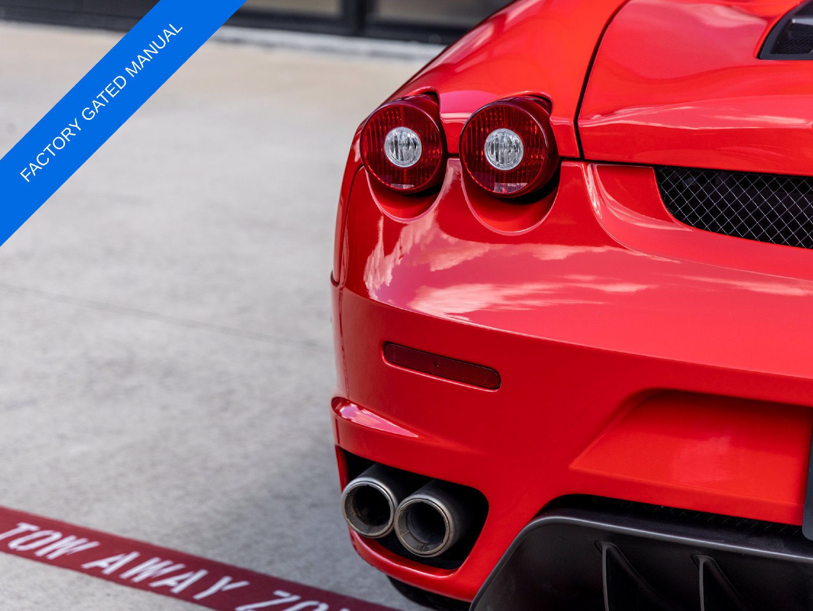 Used 2006 Ferrari F430 Spider RWD image 13