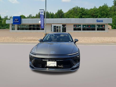 New 2026 Hyundai Sonata SEL image 3