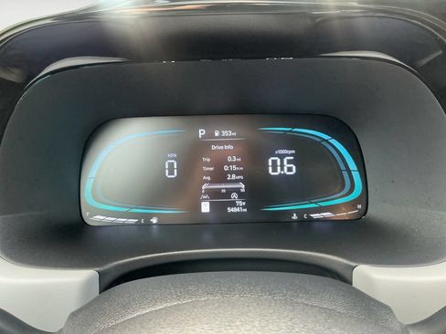 Used 2024 Hyundai Palisade SEL FWD image 23