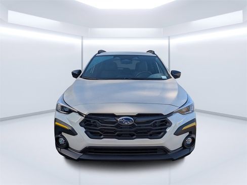 New 2026 Subaru Crosstrek 2.5i Sport image 8