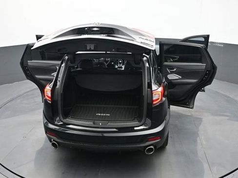 Used 2022 Acura RDX AWD image 27