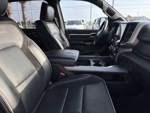 Used 2024 RAM 1500 Laramie image 11