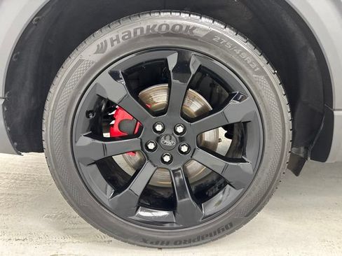 Used 2020 Ford Explorer ST w/ ST High-Performance Pack AWD/4WD image 34