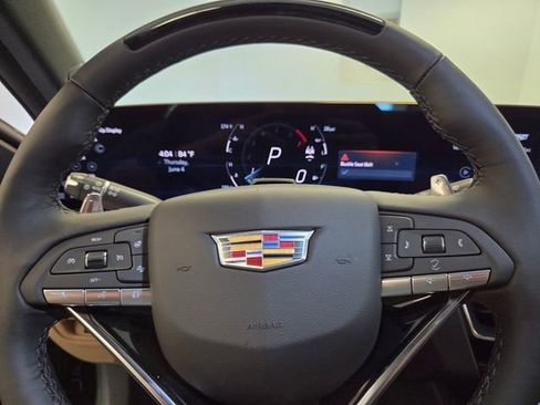 New 2026 Cadillac CT5 Premium Luxury RWD image 26