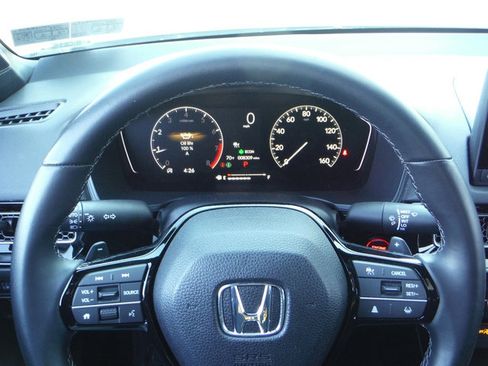 Used 2024 Honda Civic Sport image 25